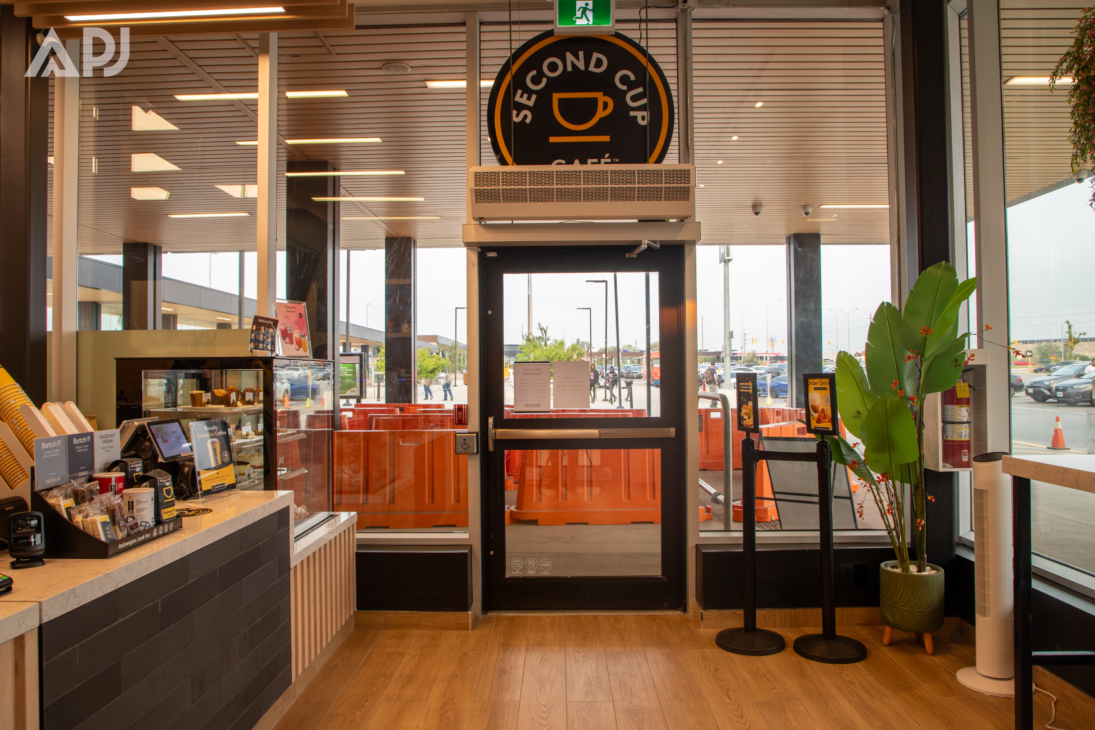 Second Cup - Bramalea2