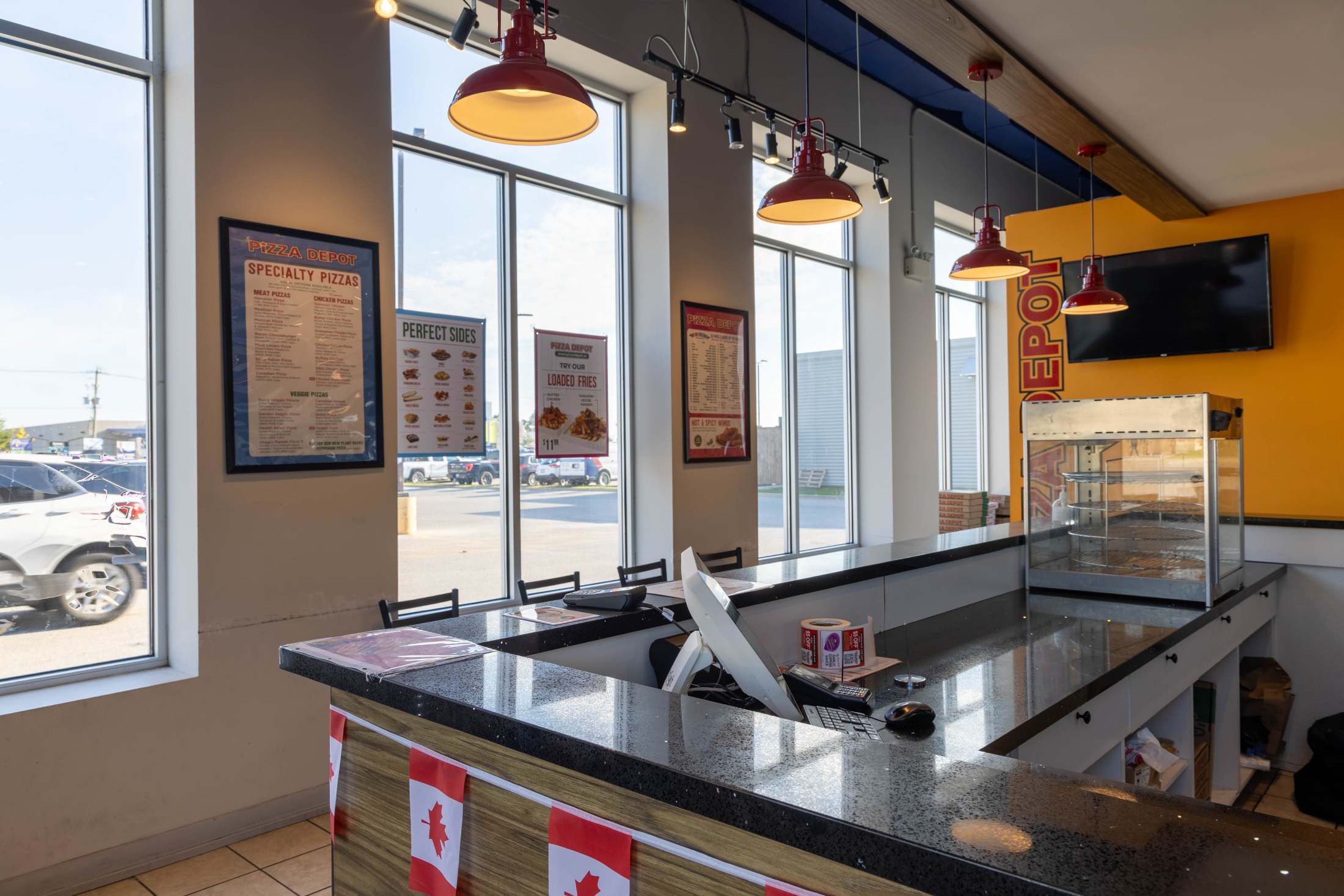 Pizza Depot Sarnia
